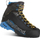 Këpucë trekking për burra Kayland Stellar GTX, Gore Tex, Vibram, të zeza