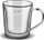 Set gotash Lamart Glass LT9036, 350ml, xham borosilikat me mure të dyfishta, transparente