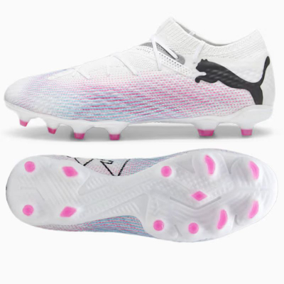 Atlete për burra Puma Future 7 Pro+ FG/AG 01