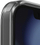 Mbulesë telefoni Uniq LifePro Xtreme për iPhone 14 6.1", MagSafe, transparente black smoke frost
