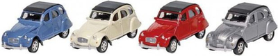 Lodër makinë Citroen Goki