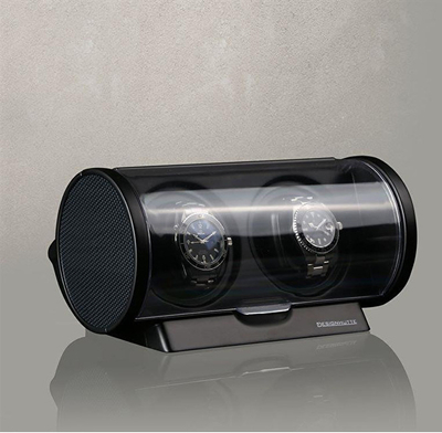Pajisje pёr ruajtjen e orёve Designhutte Tubix 70005/139