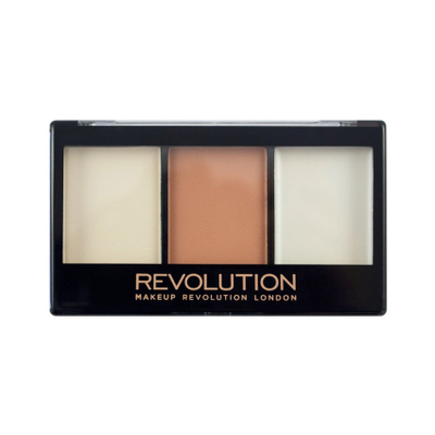 Revolution Ultra Contour Kit - Lightening Contour F02