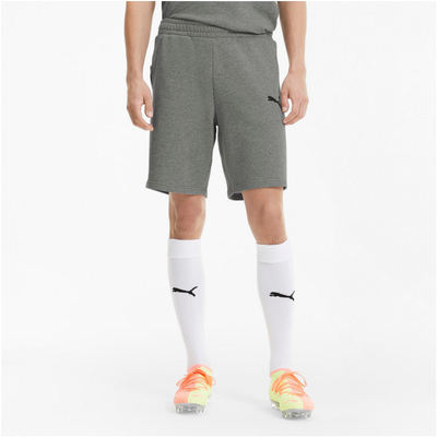 Shorte Puma Teamgoal 23 Casuals Jersey Jogger, sportiv, gri