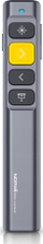 Prezantues me lazer Norwii N28, wireless, USB C, i zi
