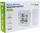 Stacion moti GreenBlue GB169, sensor wireless, ekran i lexueshëm