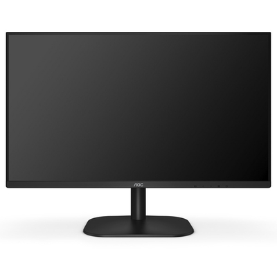 Monitor AOC B2 24B2XDAM, 23.8", Full HD, 75Hz, i zi