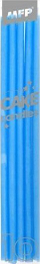 Qirinj torte MFP, 14 cm, set me 10 copë, blu