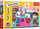 Lodër puzzle Trefl Kitty Kocia With Friends, 60 elemente