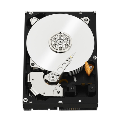 Hard Disk Western Digital WD Black, 2TB, 3.5\", 7200RPM, SATA, ngjyrë e zezë