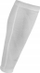 Mbrojtëse kompresuese pulpe Adidas Compression Calf Sleeves, palë, madhësia S/M, të bardha