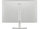 Monitor Dell Plus S3225QC, 31.6", 4K QD OLED, i zi argjend