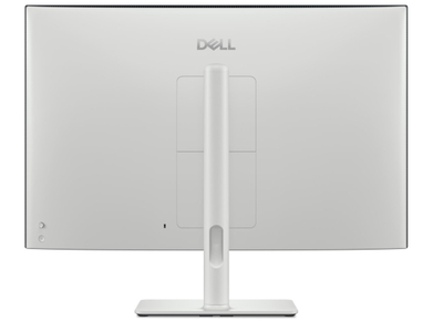 Monitor Dell Plus S3225QC, 31.6", 4K QD OLED, i zi argjend