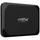 Disk SSD i jashtëm Crucial X9, 4TB, USB 3.2 Gen 2, gri