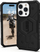 Kapak telefoni UAG Urban Armor Gear Pathfinder për iPhone 14 Pro, me MagSafe, i zi
