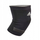 Mbajtëse gjuri Adidas Performance Knee Support S, Aeroready, kompresion, e zezë