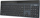 Tastierë Targus, wireless, FR, e zezë