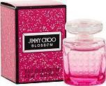 Парфем за жени Jimmy Choo Blossom Eau de Parfum Mini, розова