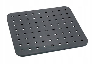 Lugë kuzhine plastike Wenko 54697100, 31 cm, e bardhë