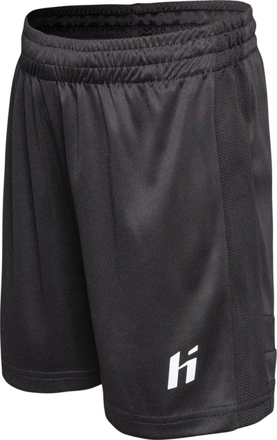Shorta fëmijësh Joma ARTIGAS II Kids, poliester, tharje e shpejtë, blu
