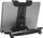 Mbajtëse tablet për makinë Speedlink SL-7060, 7-11", rrotulluese, e zezë