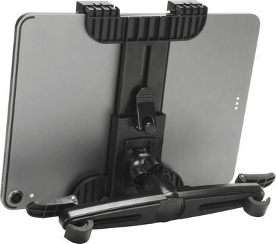 Mbajtëse tablet për makinë Speedlink SL-7060, 7-11", rrotulluese, e zezë