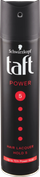 Llak për flokë Taft Power Hold 5, 250ml