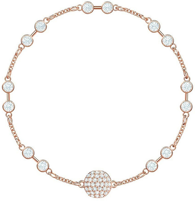 Byzylyk Swarovski 5435651, 18 cm