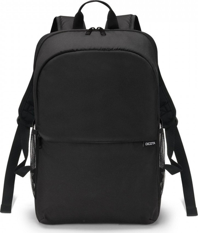 Shpinore DICOTA Casual D32086-RPET, 15L, për laptop 15.6", e zezë