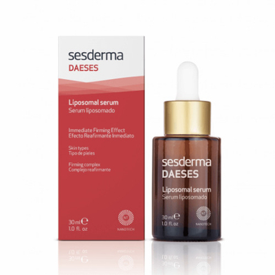 Set për rinovimin e lëkurës së fytyrës Sesderma Factor G Renew - Krem rinovues 50 ml & Serum për tërheqjen e lëkurës 30 ml, woman