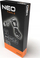 Kabllo USB NEO Tools, USB A në USB C, 2 m, najlon