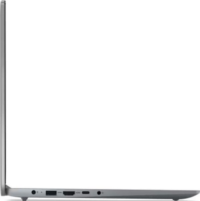 Laptop Lenovo IdeaPad Slim 3 15ABR8, 15.6", Ryzen 7, 16GB RAM, gri