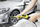 Pastrues me presion Karcher K 4 Premium Power Control Flex (1.324-330.0), i verdhë