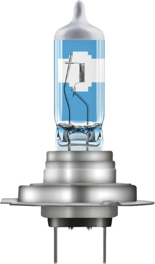 Llamba feneri Osram Night Breaker Laser H7, 12V 55W, 4200K, set 2 copë