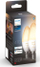 Llambë inteligjente Philips Hue E14, 5.2W, Bluetooth, dritë të bardhë e ngrohtë në të ftohtë, set 2 copë