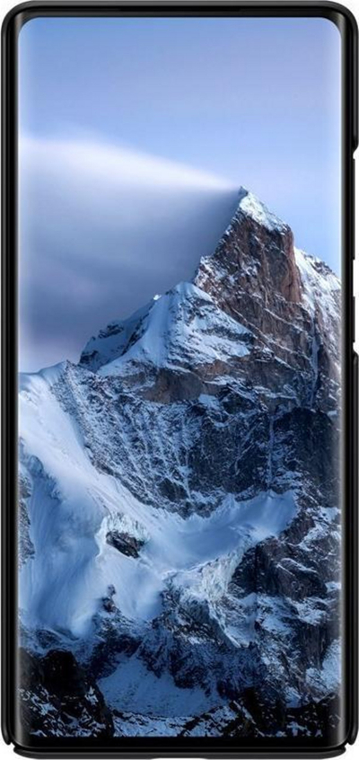 Mbrojtëse për Xiaomi Mix 4 Kutia Nillkin, e zezë
