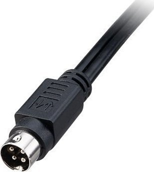 Furnizues energjie i jashtëm Akasa PD150-02K, 150W, AC DC, i zi
