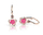 Vathë për femra Cutie Jewellery C1945-10-X-4, të artë