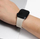 Rrip ore 4wrist hWR687, për Apple Watch 42/44/45/49 mm, vjollcë