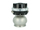 Wastegate i jashtëm Turbosmart GenV CompGate45, 45mm, 7PSI, blu