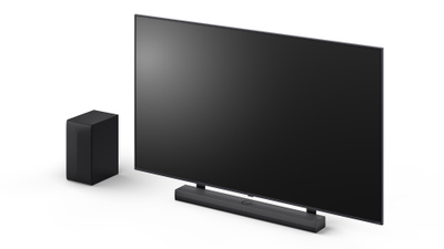 Soundbar LG S70TY, 400W, 3.1.1 kanale Dolby Atmos DTS:X, i zi