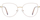 Syze Optike Adora ASF7219-4