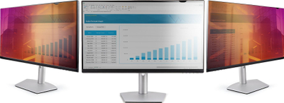 Filtër privatësie për monitor Fellowes Gold, 27", 16:9, i artë