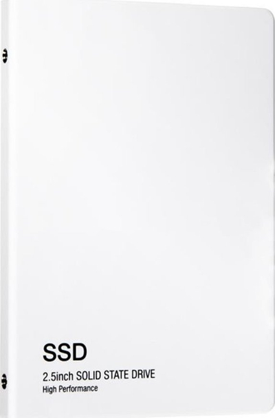 Внатрешен SSD Hynix SSD0P29619, 128GB, SATA, сив
