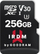 Kartelë memorje Goodarm microSD 256GB, UHS I U3, me adapter