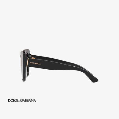 Dolce & Gabbana DG4348 501/8G 54