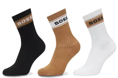 Çorape për meshkuj Hugo Boss mHB1431