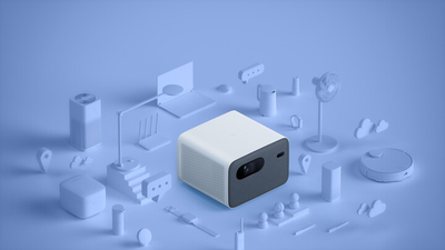 Projektor Xiaomi Mi 2 Pro