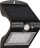 Lampë kopshti me diell Orno OR SL 6083BLR4, LED, me sensor levizje, e zezë