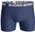 Mbathje Björn Borg 9999-1002-70101, të kaltra, L
